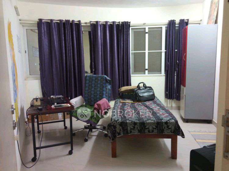 3 BHK Flat In Tvh Ouranya Bay For Sale  In Tvh Ouranya Bay