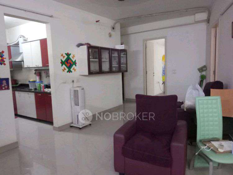 3 BHK Flat In Tvh Ouranya Bay For Sale  In Tvh Ouranya Bay