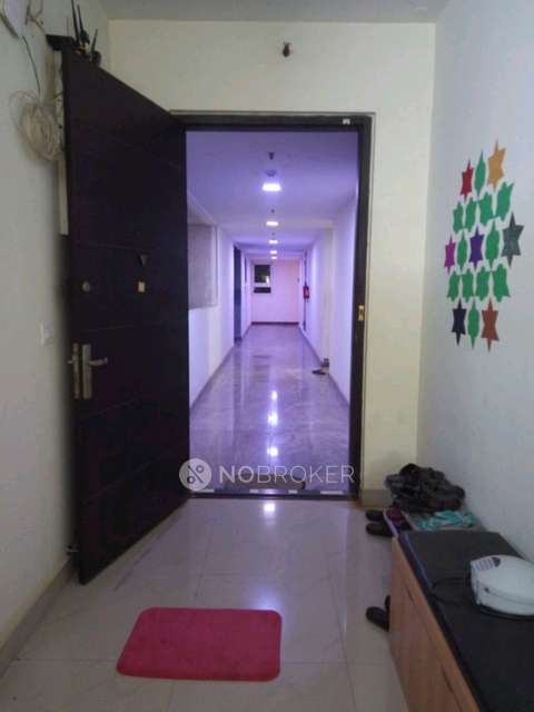 3 BHK Flat In Tvh Ouranya Bay For Sale  In Tvh Ouranya Bay