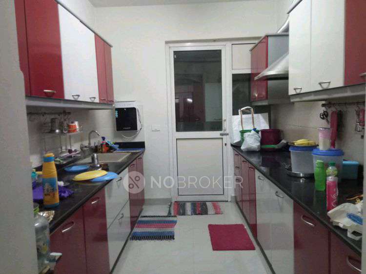 3 BHK Flat In Tvh Ouranya Bay For Sale  In Tvh Ouranya Bay