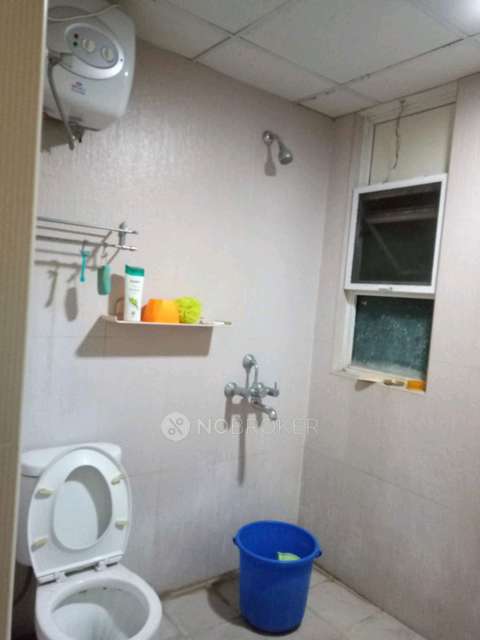 3 BHK Flat In Tvh Ouranya Bay For Sale  In Tvh Ouranya Bay