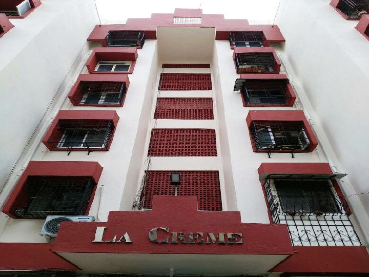 Rustomjee Central Park