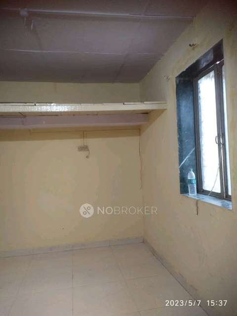 1 RK Flat In Mahada Sai Dham Building for Rent  In Lower Parel