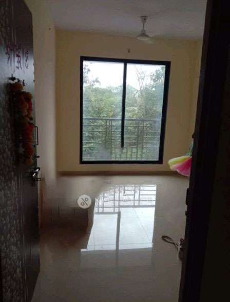 1 BHK Flat In Prem Narayan Residency For Sale  In Tal. Shahpur