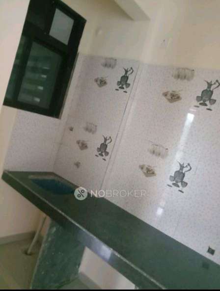 1 BHK Flat In Prem Narayan Residency For Sale  In Tal. Shahpur