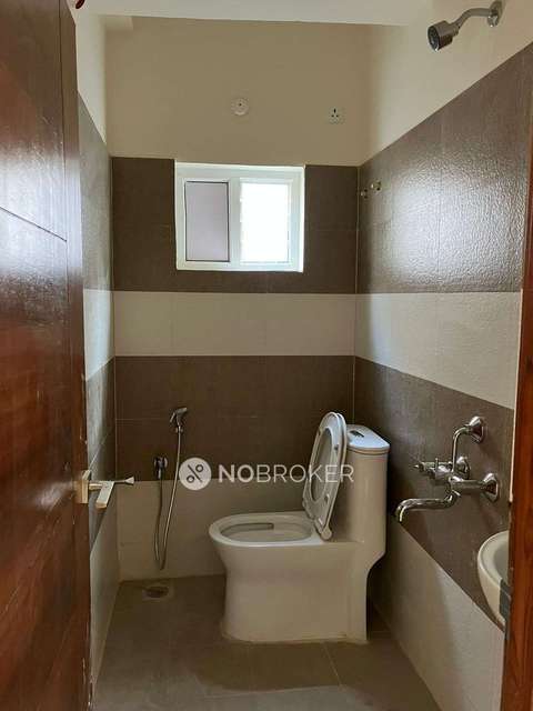 3 BHK Flat In Infocity Emerald For Sale  In Hafeezpet