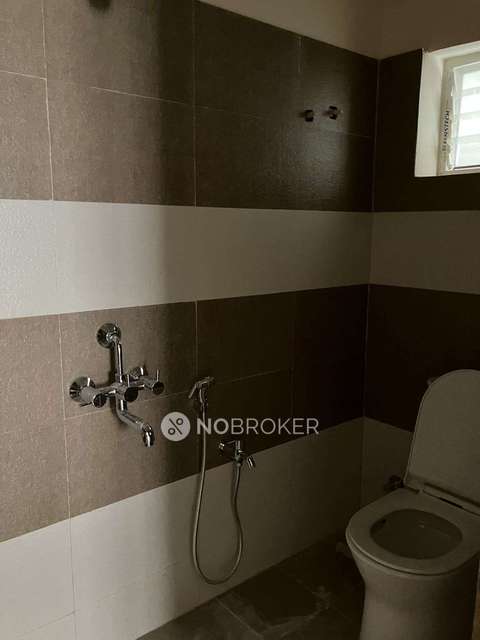 3 BHK Flat In Infocity Emerald For Sale  In Hafeezpet