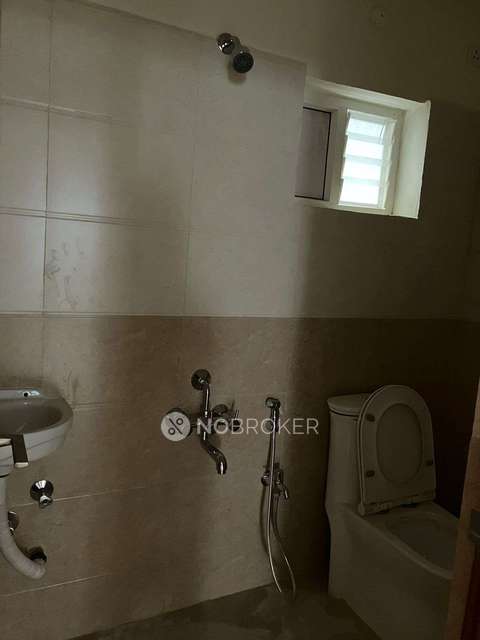 3 BHK Flat In Infocity Emerald For Sale  In Hafeezpet