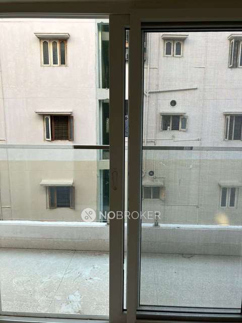 3 BHK Flat In Infocity Emerald For Sale  In Hafeezpet