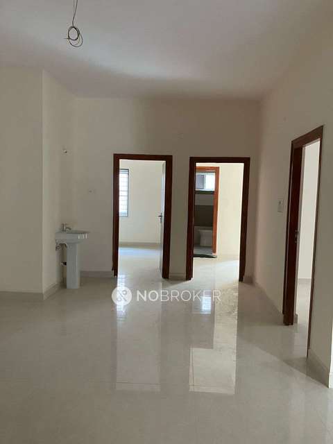 3 BHK Flat In Infocity Emerald For Sale  In Hafeezpet