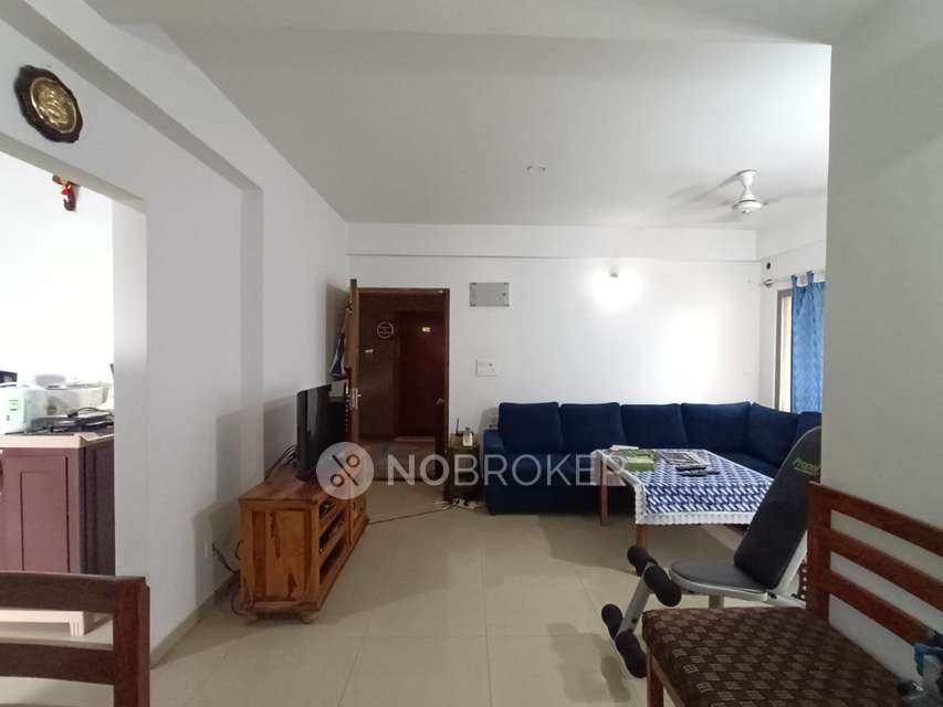 2 BHK Flat In Orchid Woods For Sale  In Kothanur