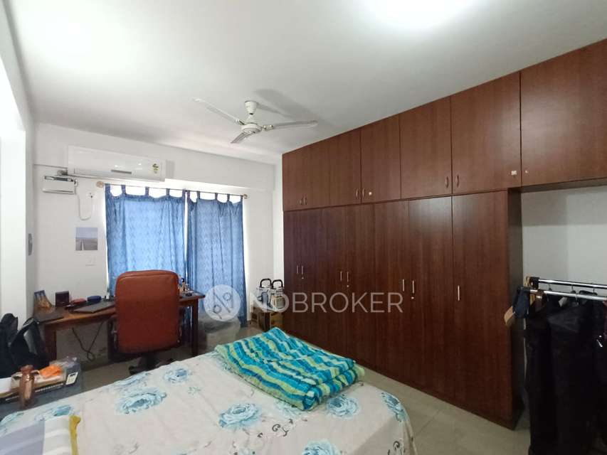 2 BHK Flat In Orchid Woods For Sale  In Kothanur