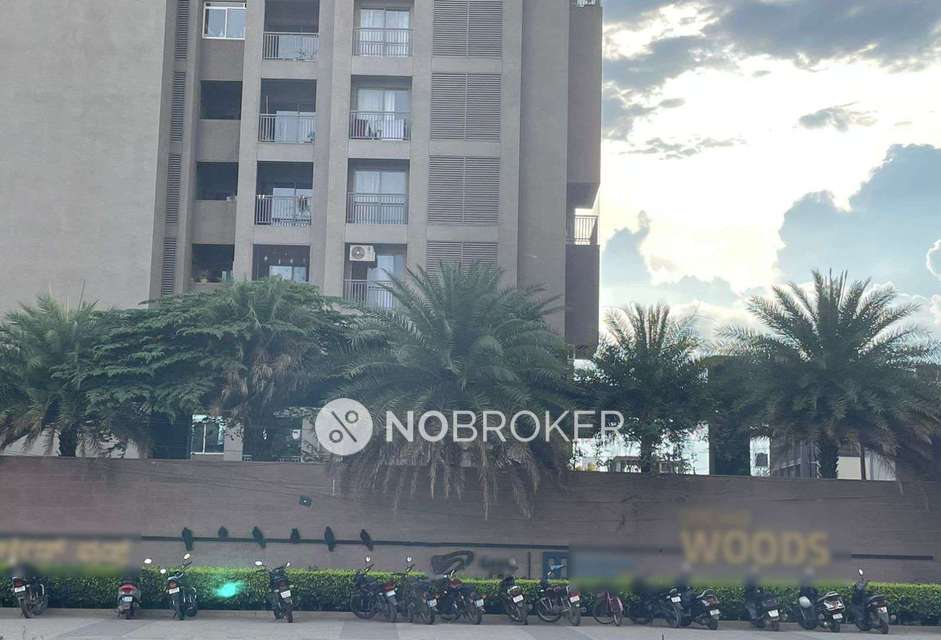 2 BHK Flat In Orchid Woods For Sale  In Kothanur