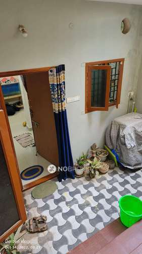 1 BHK Flat In Sb for Lease  In Kolathur