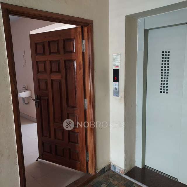 1 BHK Flat In Jamal Manor For Sale  In Perambur