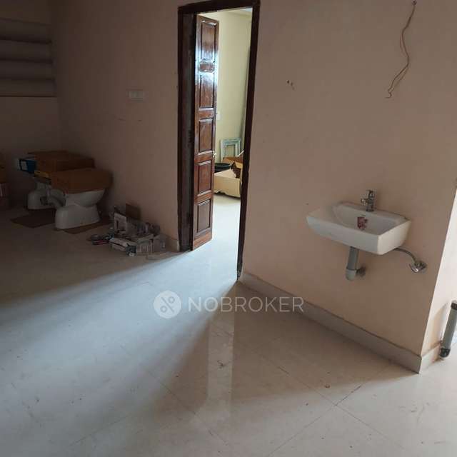 1 BHK Flat In Jamal Manor For Sale  In Perambur