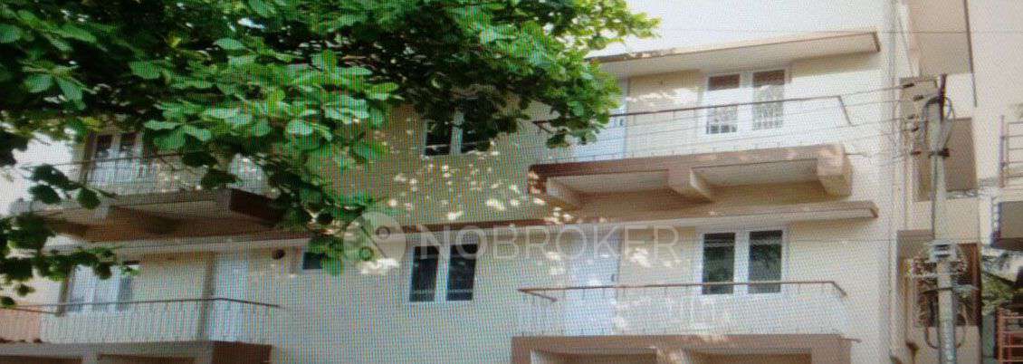 4 BHK Flat For Sale  In Rajajinagar