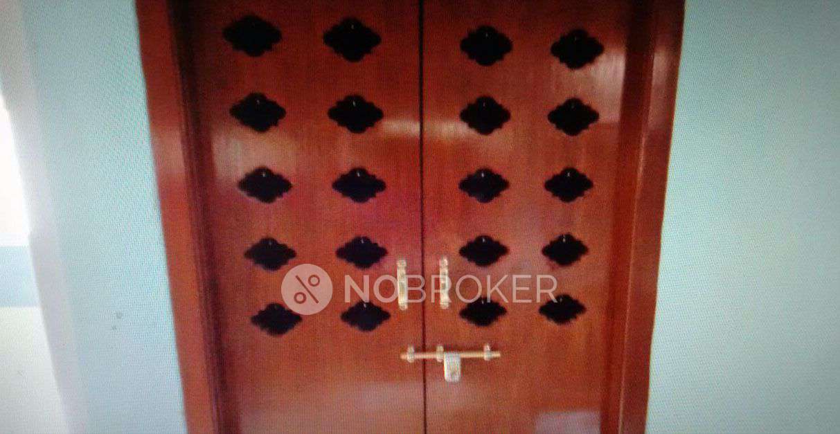 4 BHK Flat For Sale  In Rajajinagar