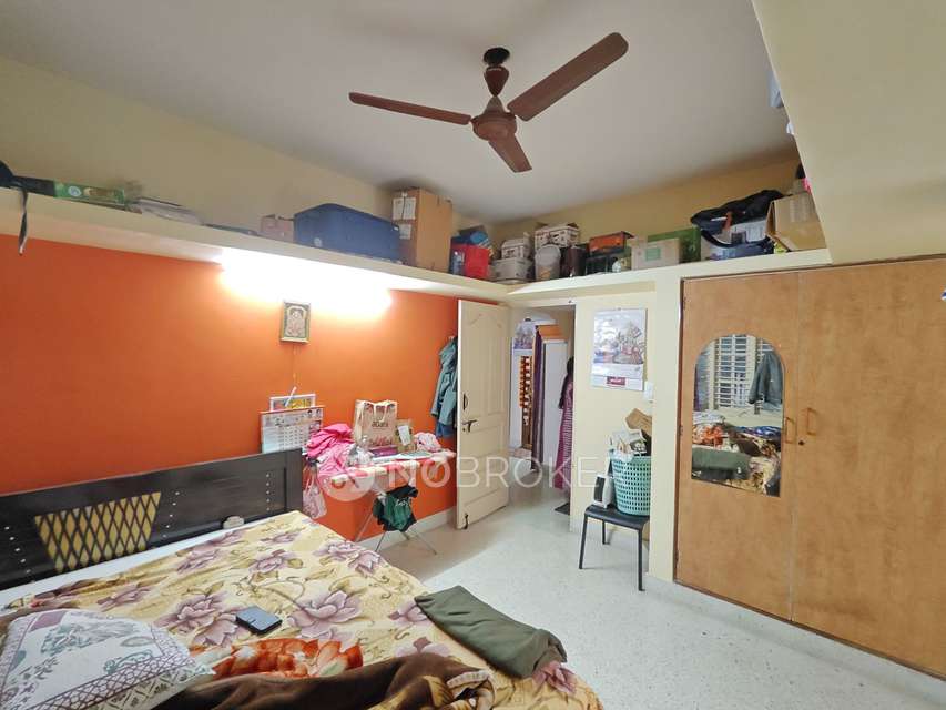 2 BHK Flat for Rent  In Basaveshwar Nagar