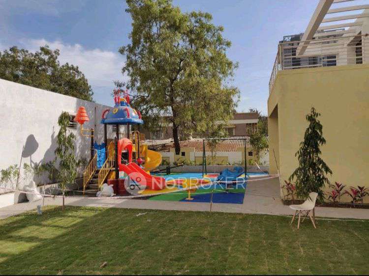 2 BHK Flat In Sun Radiant For Sale  In Kondhwa Budruk