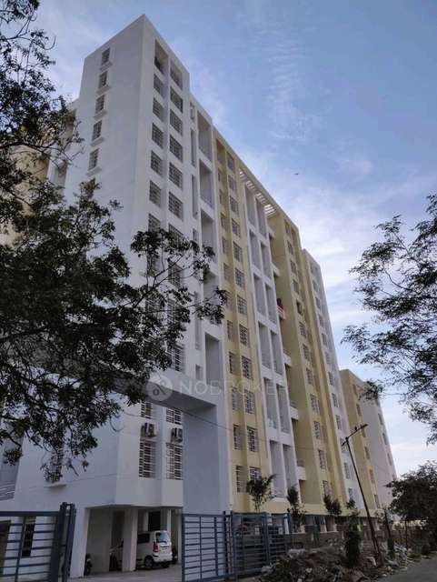 2 BHK Flat In Sun Radiant For Sale  In Kondhwa Budruk