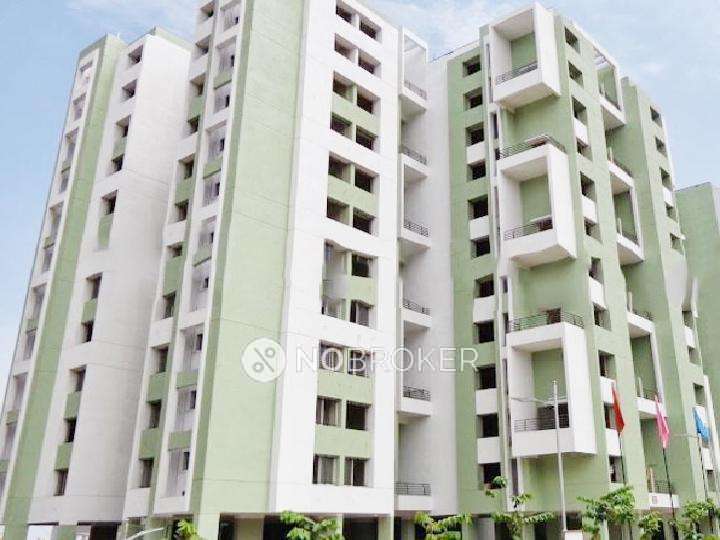 2 BHK Flat In Sun Radiant For Sale  In Kondhwa Budruk