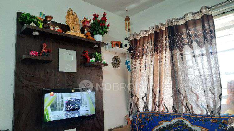 2 BHK Flat In Sun Radiant For Sale  In Kondhwa Budruk