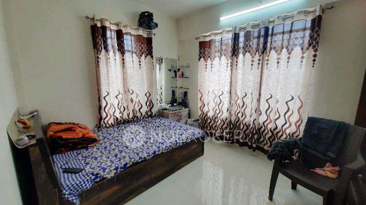 2 BHK Flat In Sun Radiant For Sale  In Kondhwa Budruk