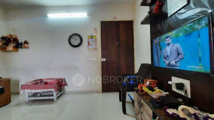 2 BHK Flat In Sun Radiant For Sale  In Kondhwa Budruk