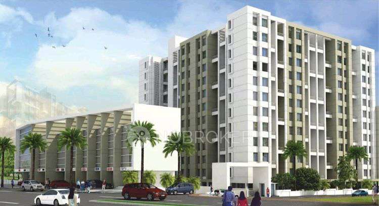 2 BHK Flat In Sun Radiant For Sale  In Kondhwa Budruk