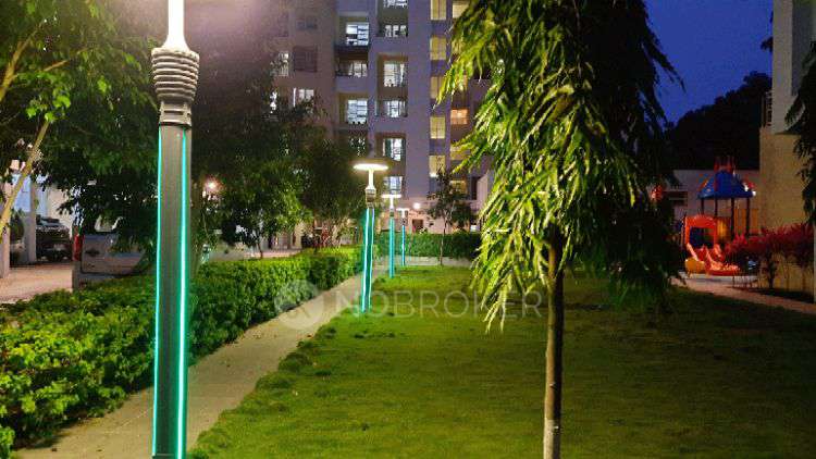 2 BHK Flat In Sun Radiant For Sale  In Kondhwa Budruk
