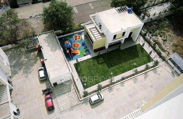 2 BHK Flat In Sun Radiant For Sale  In Kondhwa Budruk