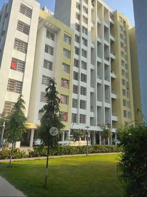 2 BHK Flat In Sun Radiant For Sale  In Kondhwa Budruk