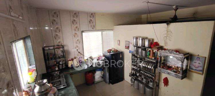 1 RK House for Rent  In Kharadi