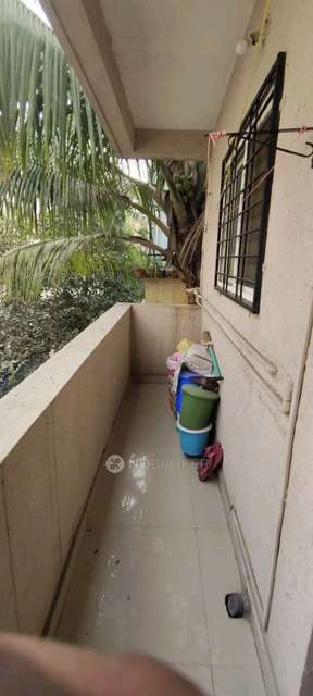 1 RK House for Rent  In Kharadi