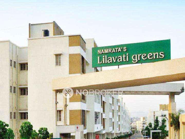 2 BHK Flat In Lilavati Greens for Rent  In Talegaon Dabhade