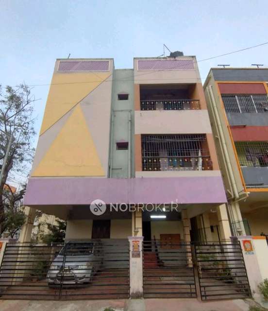 1 BHK Flat In Karpagambal  Plot for Rent  In  Kagithapuram 