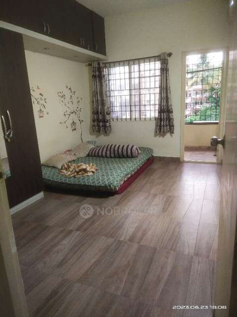 2 BHK Flat In Ma-nya Hi-living for Rent  In Electronic City Phase I