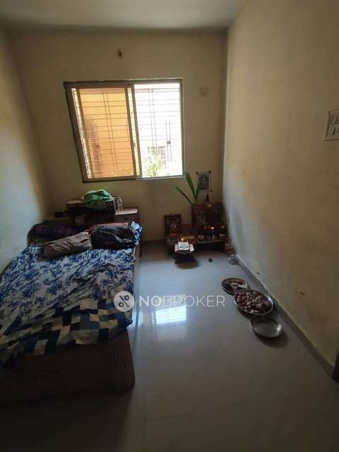 1 BHK Flat In Vaishnavi Sansar, Kalyan For Sale  In Kalyan