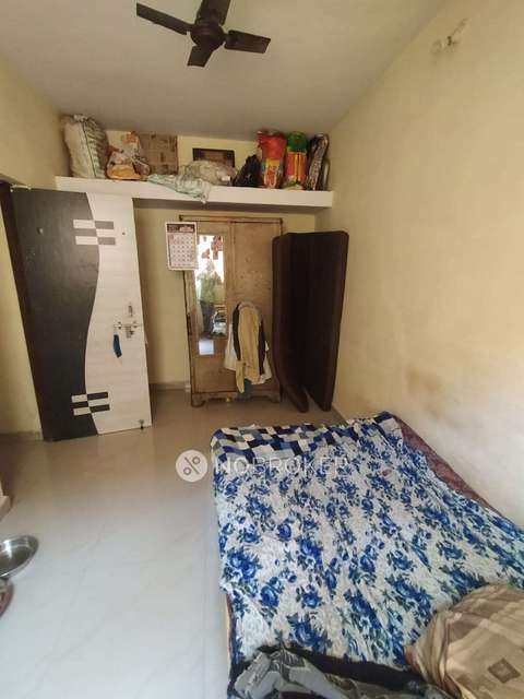 1 BHK Flat In Vaishnavi Sansar, Kalyan For Sale  In Kalyan