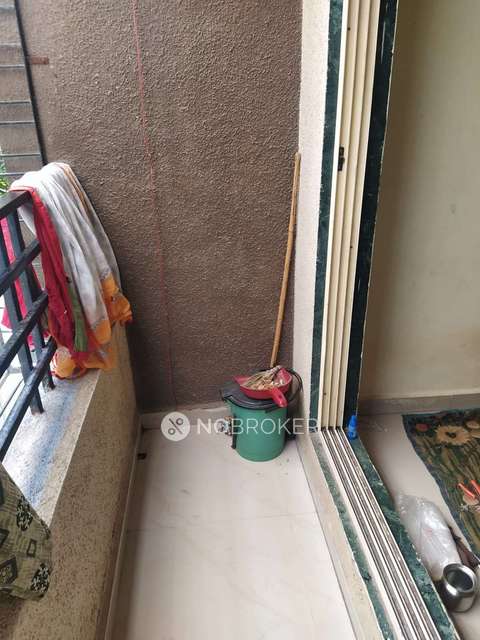 1 BHK Flat In Vaishnavi Sansar, Kalyan For Sale  In Kalyan