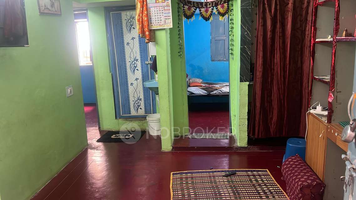 2 BHK House for Rent  In Jayanthi Nest, 51, Car St, Near Halasuru, Halasuru, Market Ulsoor, Bengaluru, Karnataka 560008, India