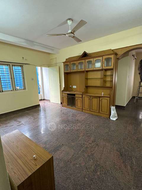2 BHK Flat In Pnp Maruthi Apartment for Rent  In Seshadripuram