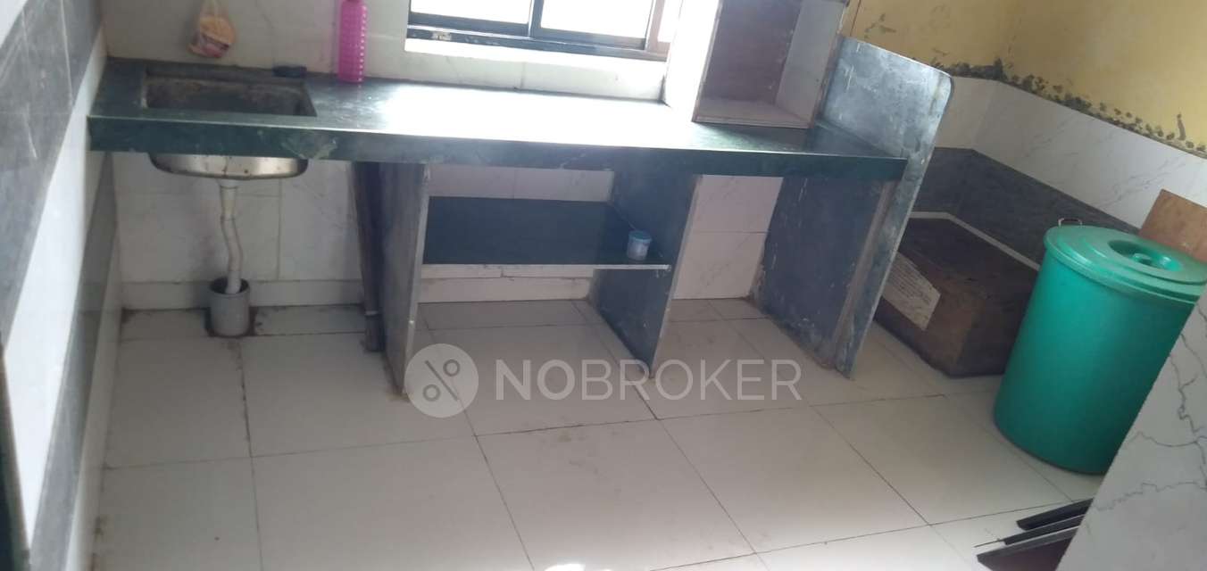 1 BHK Flat In Gulmohar Apartment For Sale  In Bhiwandi