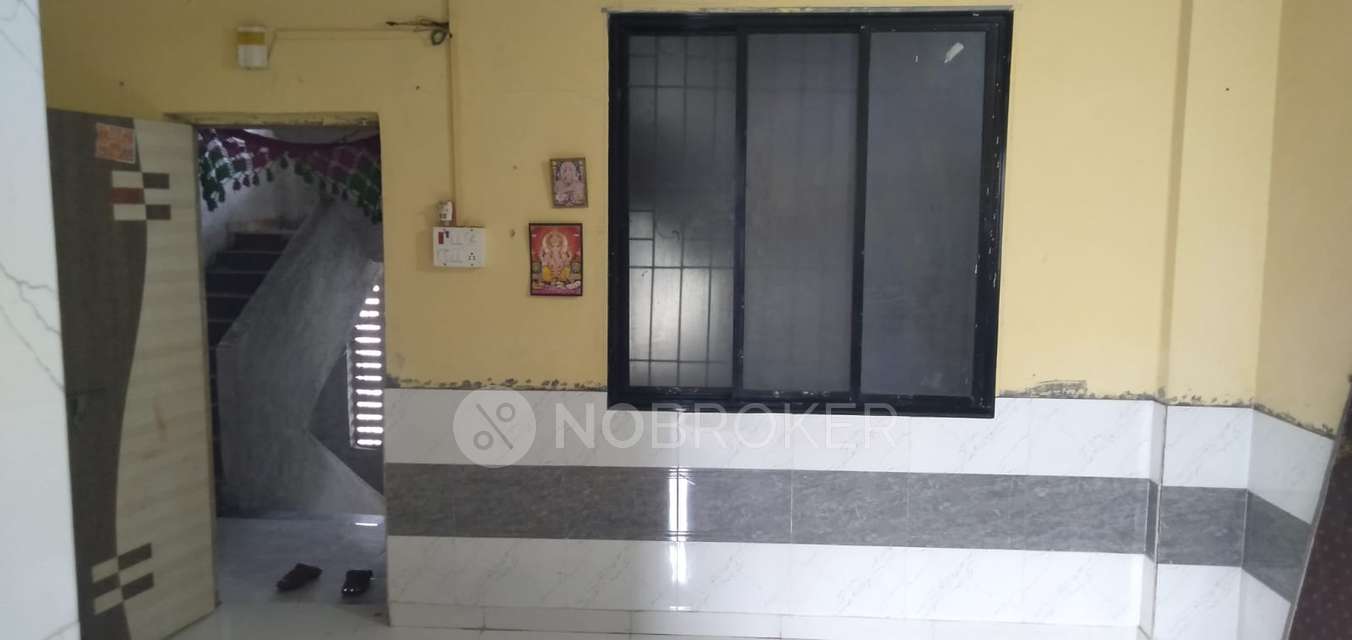 1 BHK Flat In Gulmohar Apartment For Sale  In Bhiwandi