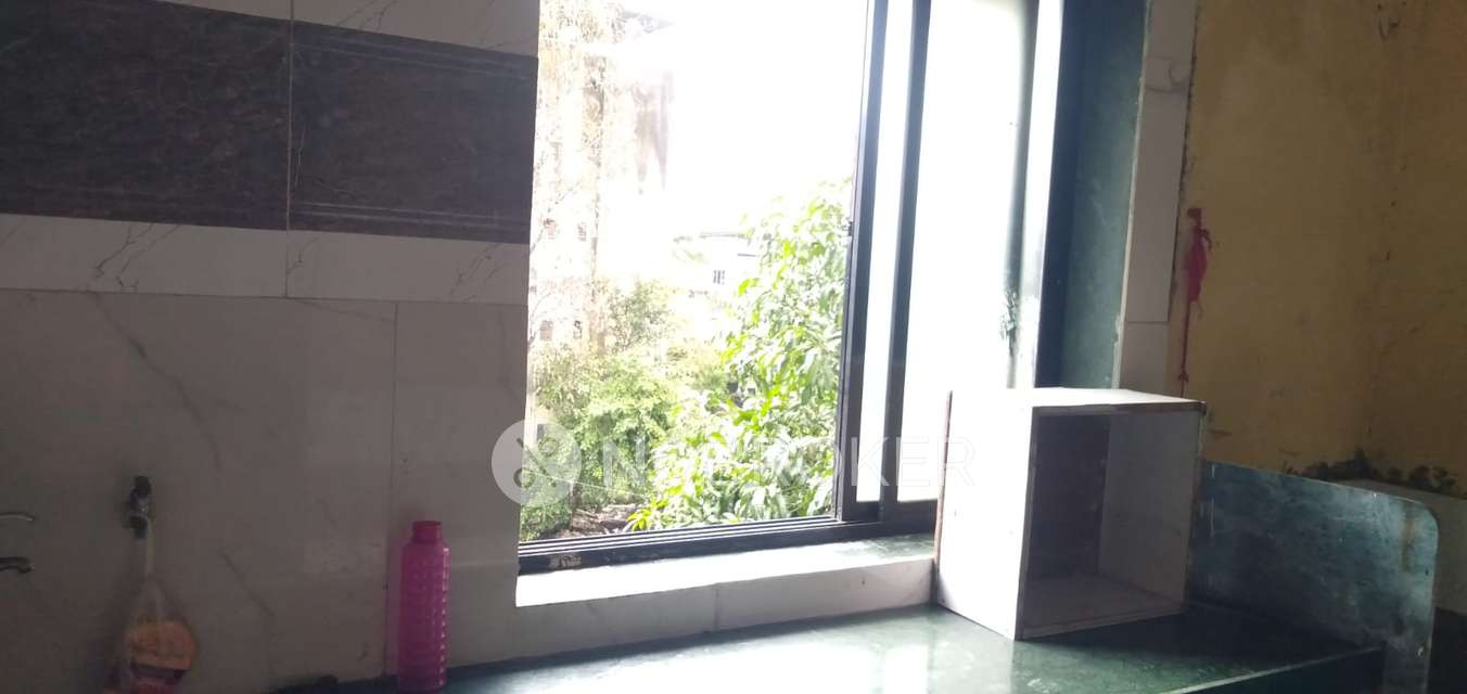 1 BHK Flat In Gulmohar Apartment For Sale  In Bhiwandi