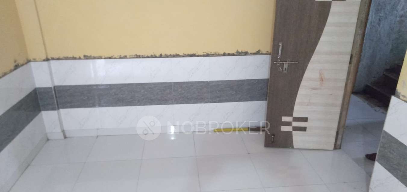 1 BHK Flat In Gulmohar Apartment For Sale  In Bhiwandi