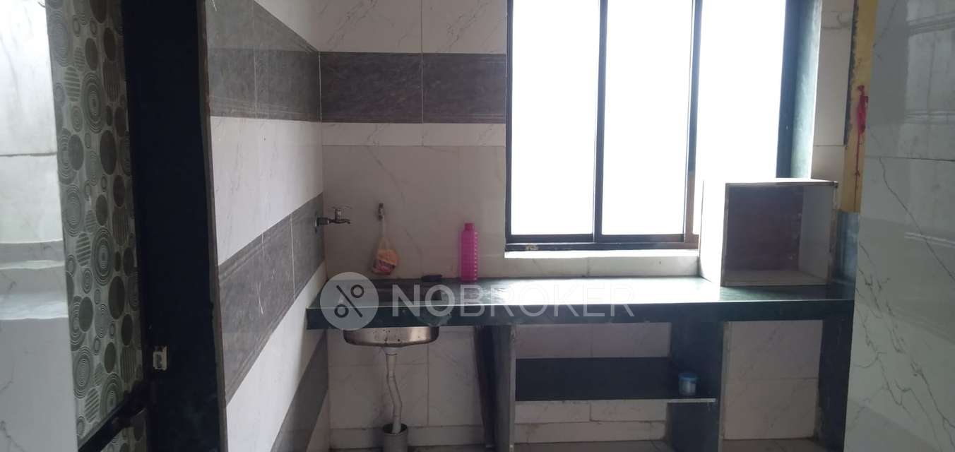 1 BHK Flat In Gulmohar Apartment For Sale  In Bhiwandi