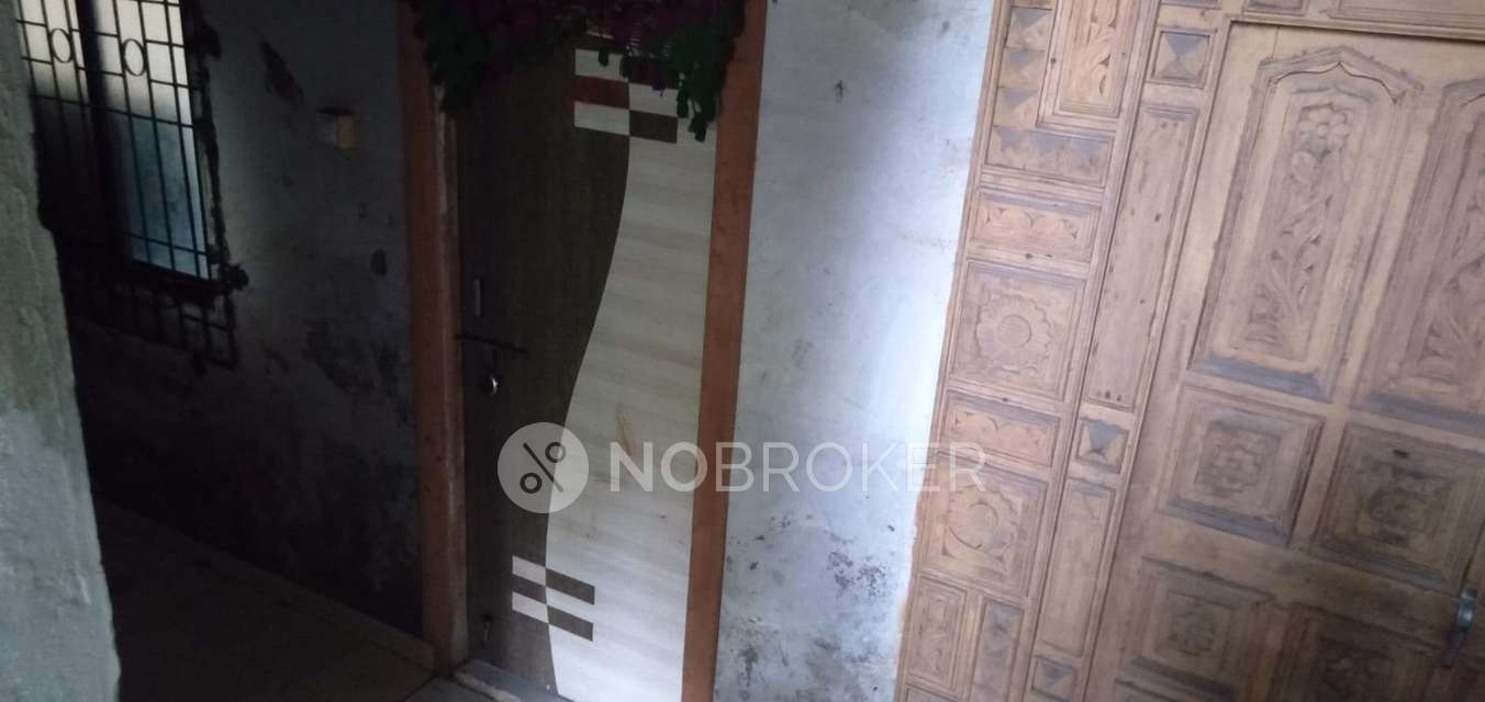 1 BHK Flat In Gulmohar Apartment For Sale  In Bhiwandi