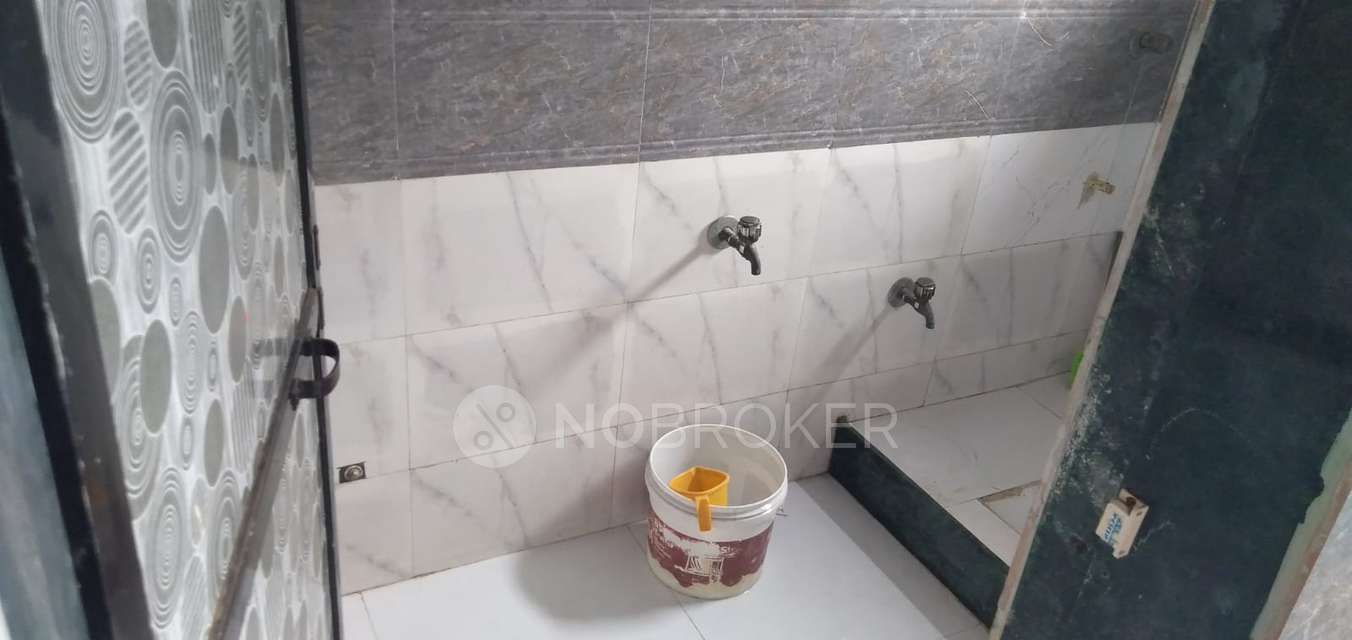 1 BHK Flat In Gulmohar Apartment For Sale  In Bhiwandi
